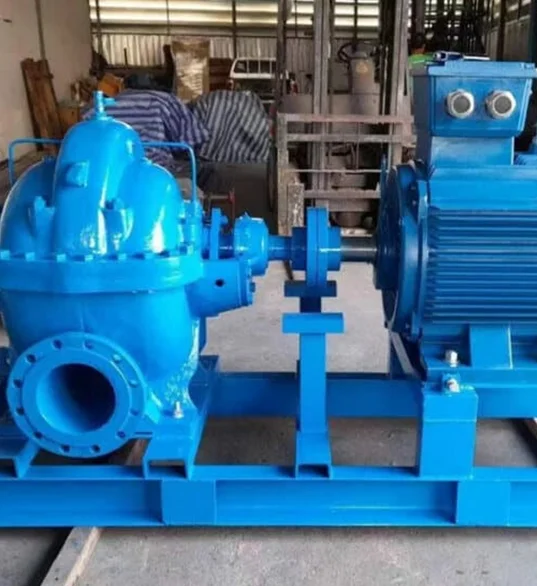 Pumps, Motors, and Compressors